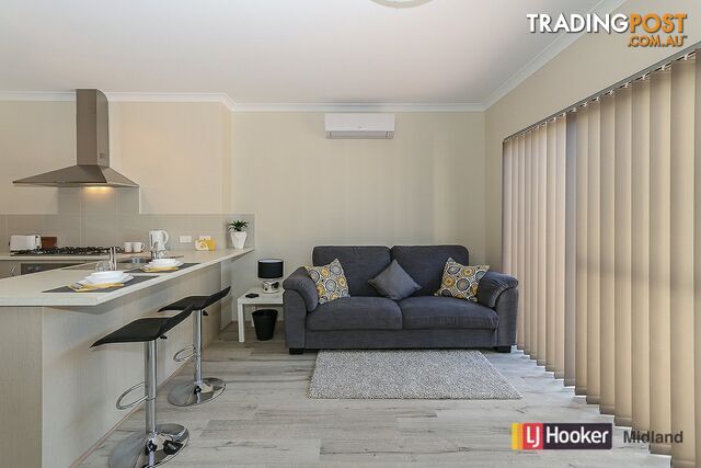 Unit 3/25A Charles Street MIDLAND WA 6056