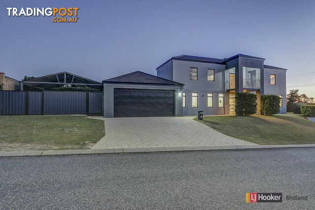 1 Twin View SWAN VIEW WA 6056