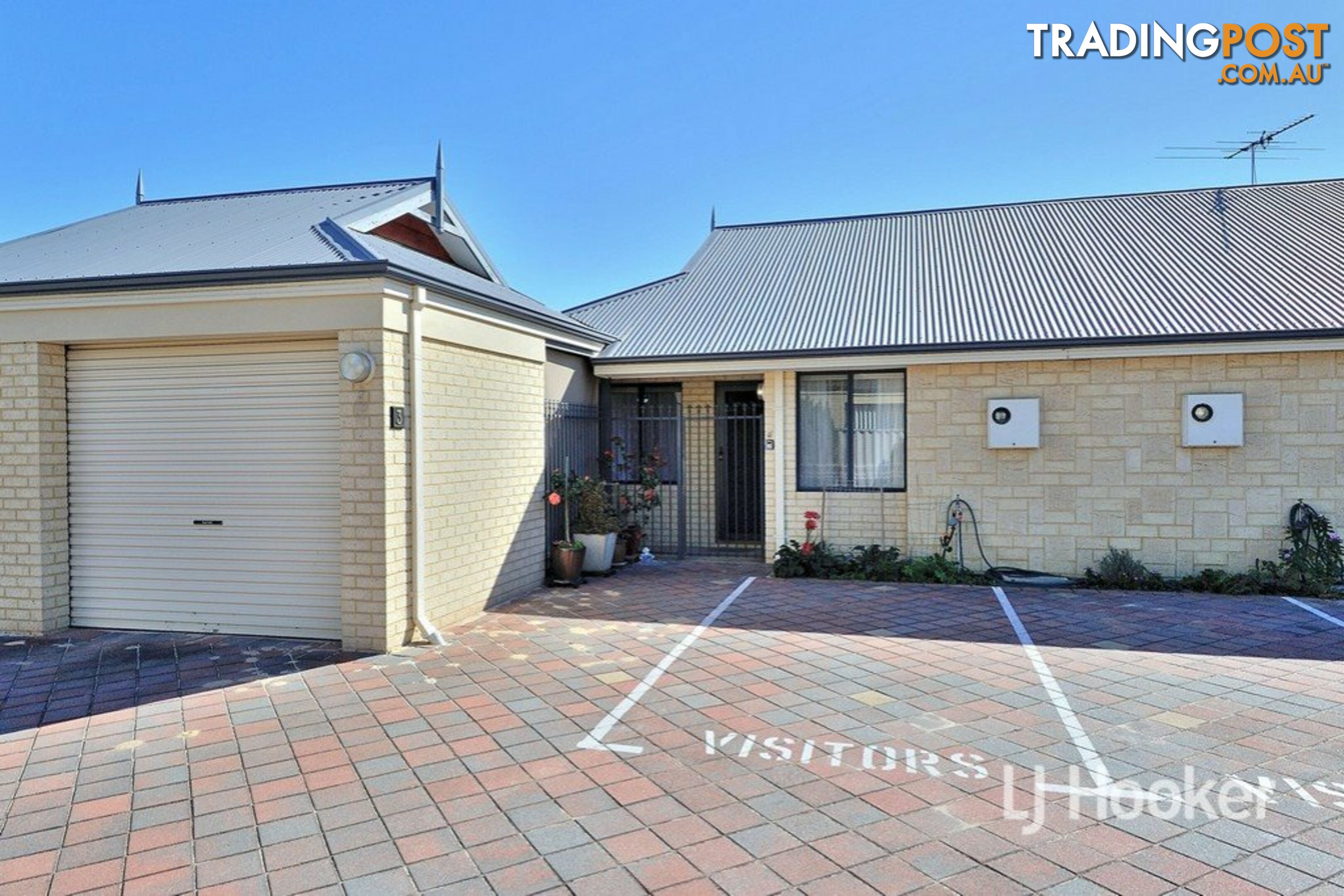 3/1 Sampson Place MIDLAND WA 6056