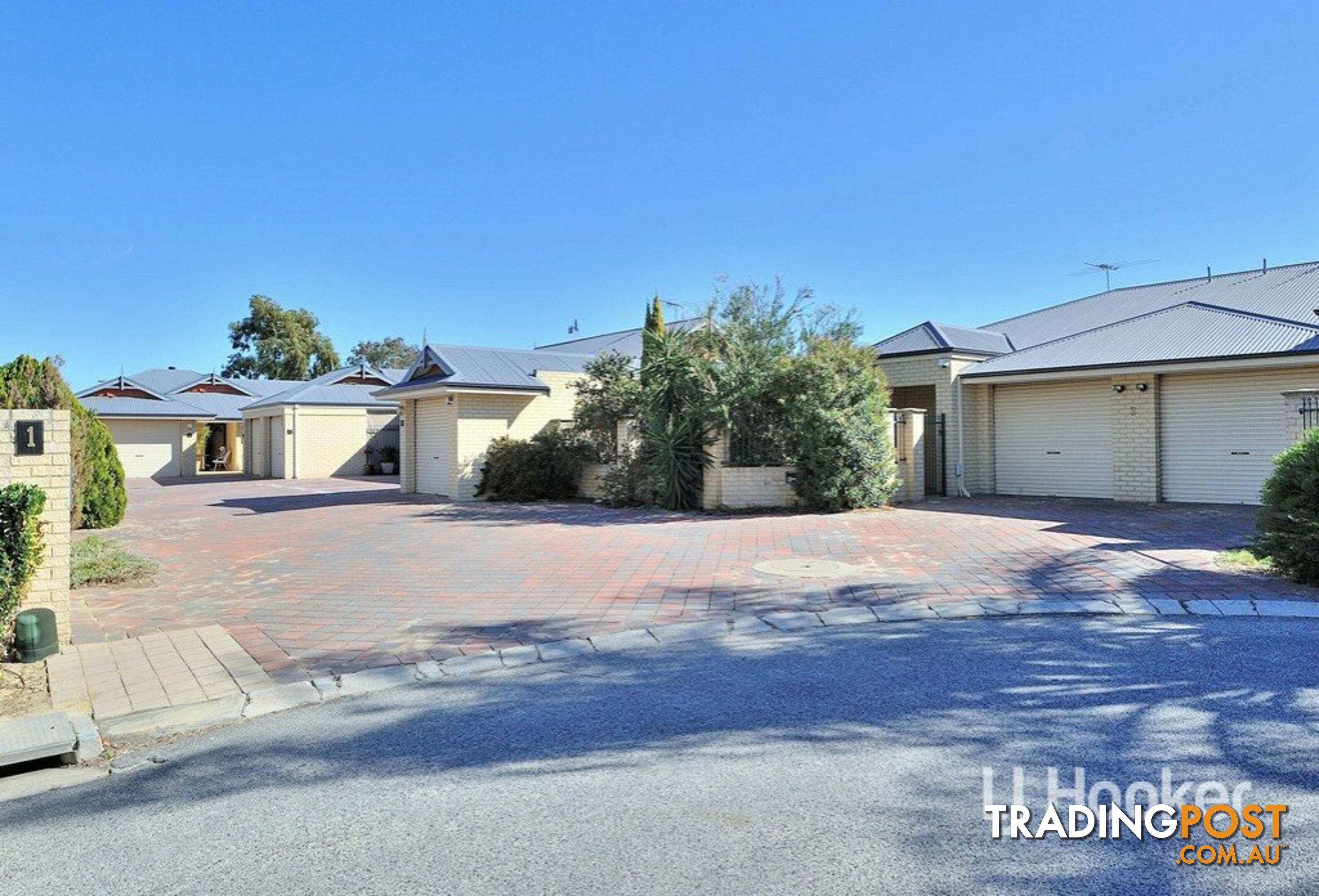 3/1 Sampson Place MIDLAND WA 6056