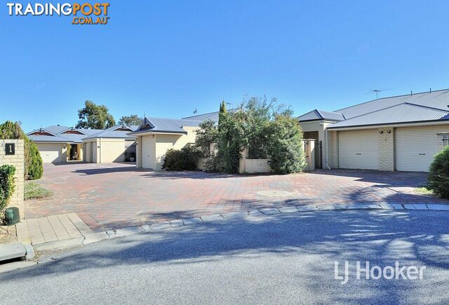 3/1 Sampson Place MIDLAND WA 6056