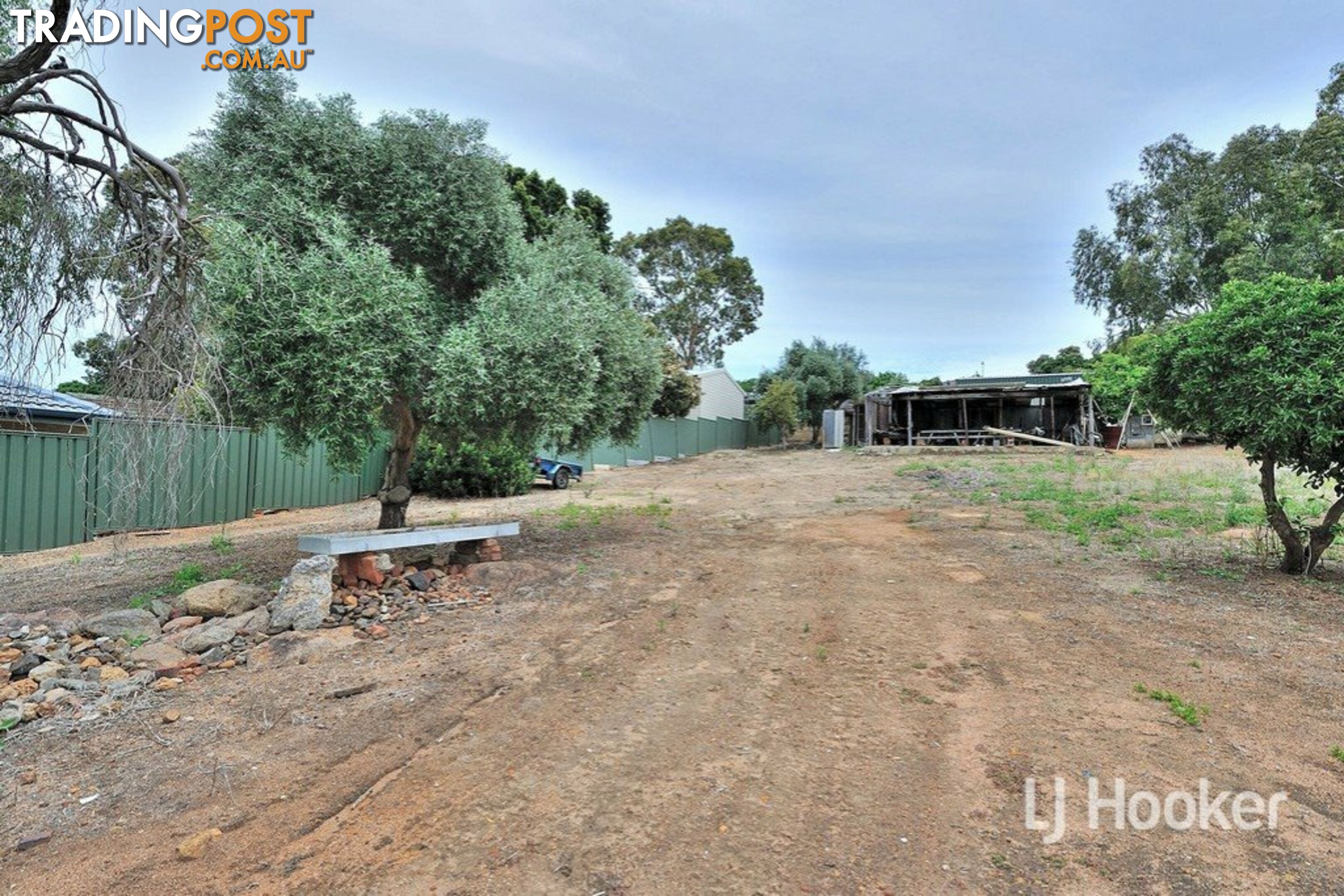 515 Horwood Road SWAN VIEW WA 6056