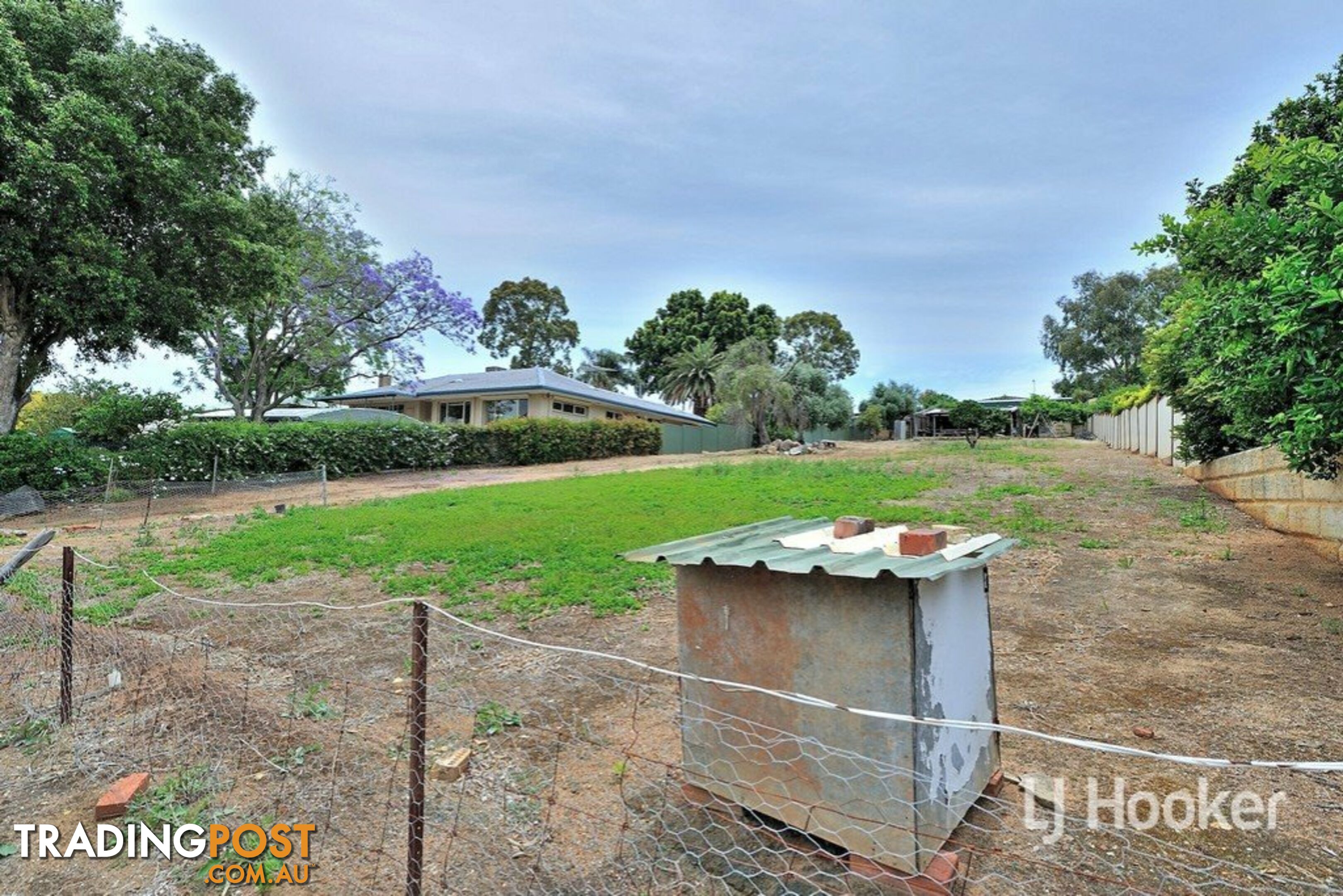 515 Horwood Road SWAN VIEW WA 6056