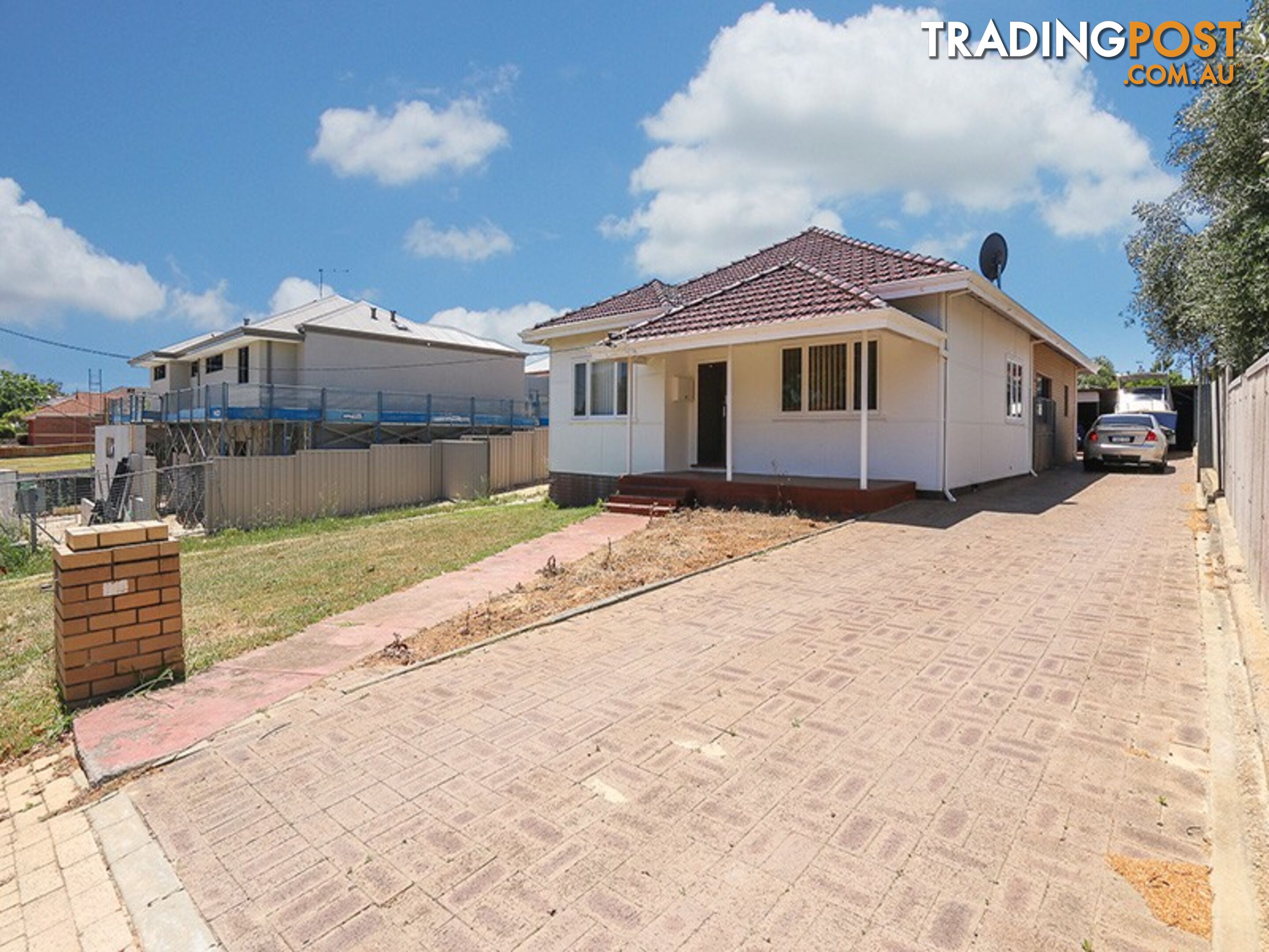 14 Dudley St MIDLAND WA 6056