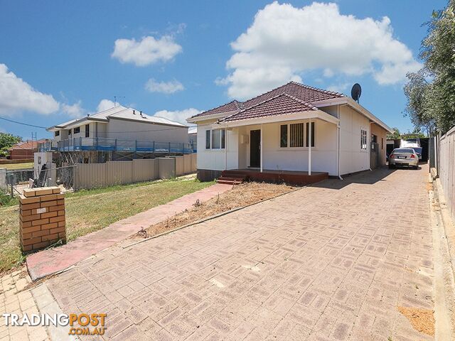 14 Dudley St MIDLAND WA 6056