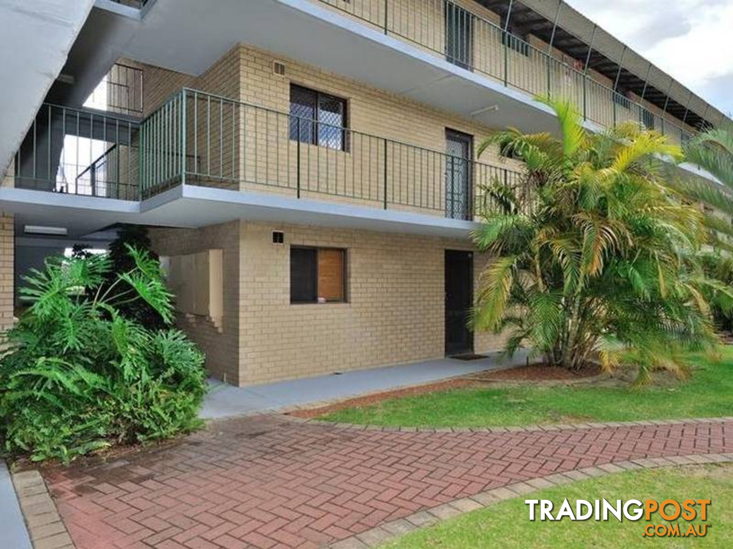 9/56 Riversdale Road RIVERVALE WA 6103