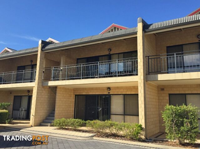 Unit 2/122 Morrison Road MIDLAND WA 6056