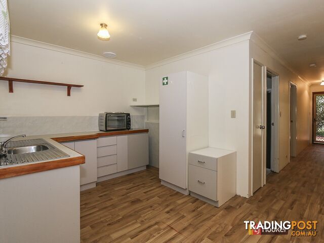 Unit 4/24 Morrison Road MIDLAND WA 6056