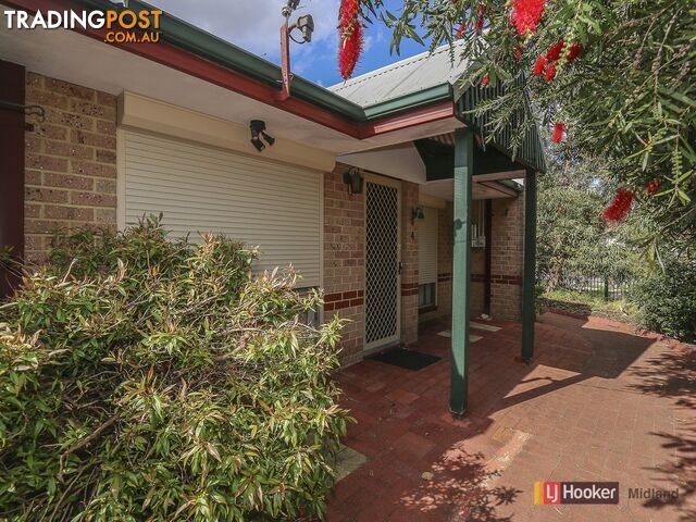 Unit 4/24 Morrison Road MIDLAND WA 6056