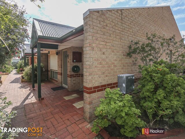 Unit 4/24 Morrison Road MIDLAND WA 6056