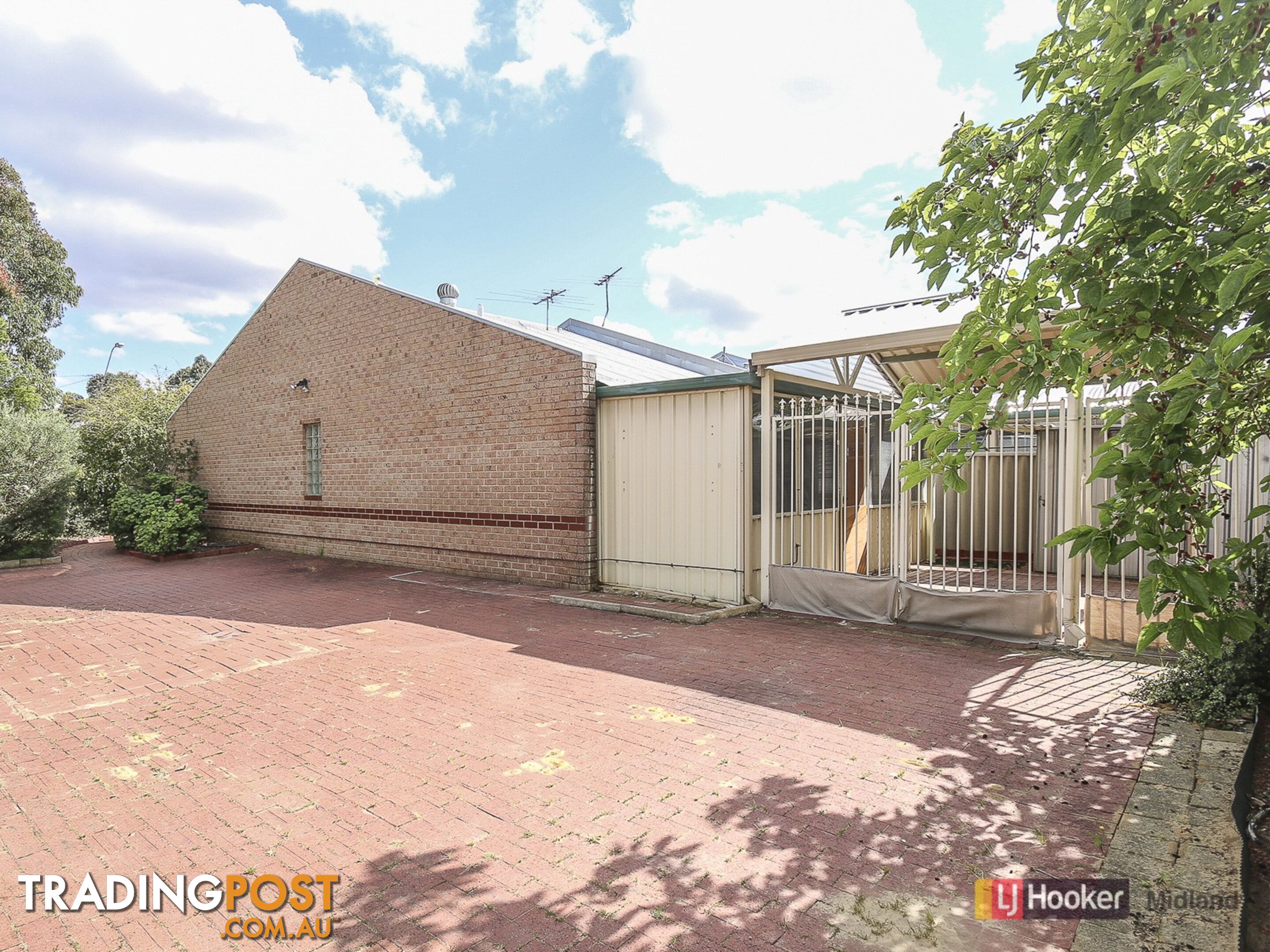 Unit 4/24 Morrison Road MIDLAND WA 6056