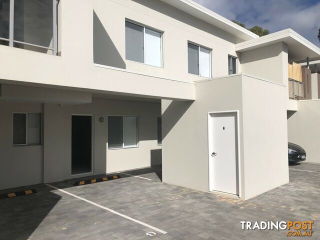 Unit 4/34 Loton Ave MIDLAND WA 6056