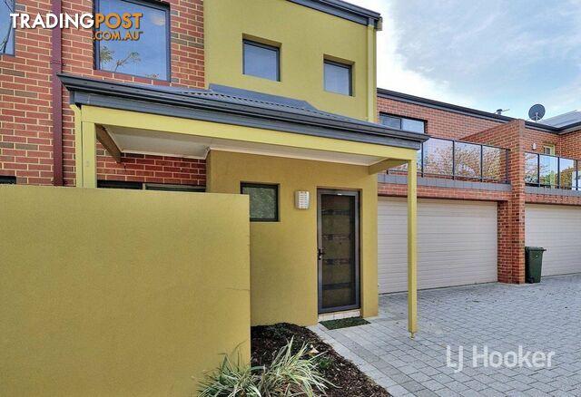 4/62 Sayer Street MIDLAND WA 6056