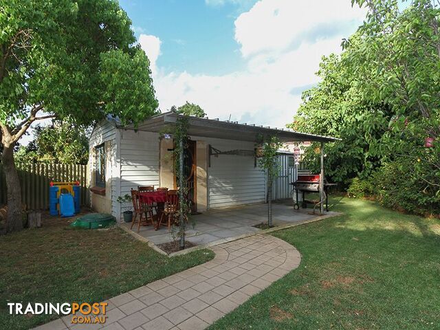 56 Redgum Avenue BELLEVUE WA 6056