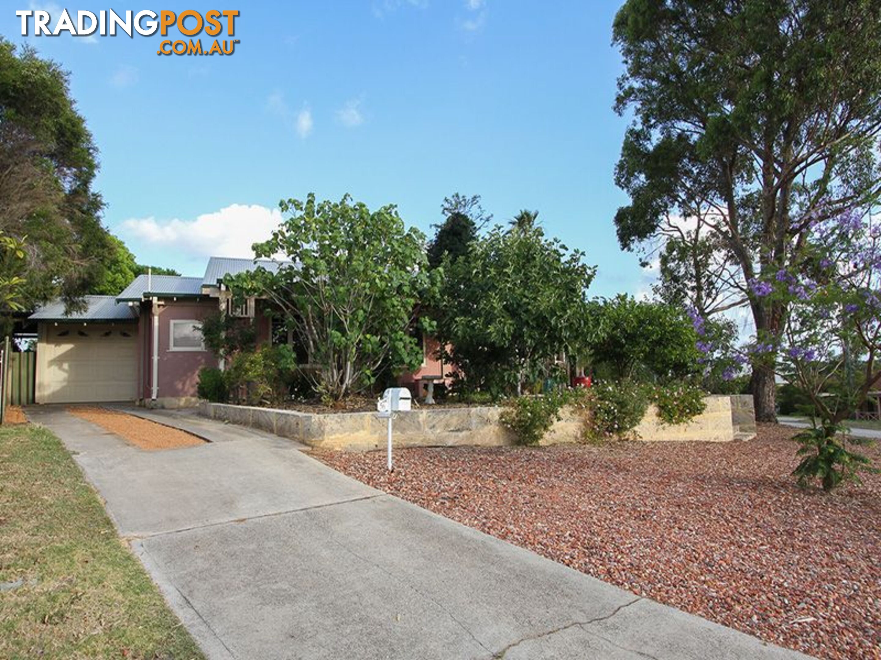 56 Redgum Avenue BELLEVUE WA 6056