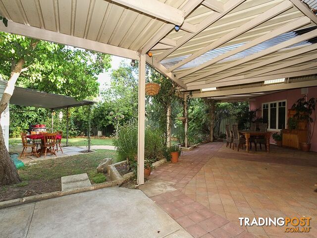 56 Redgum Avenue BELLEVUE WA 6056