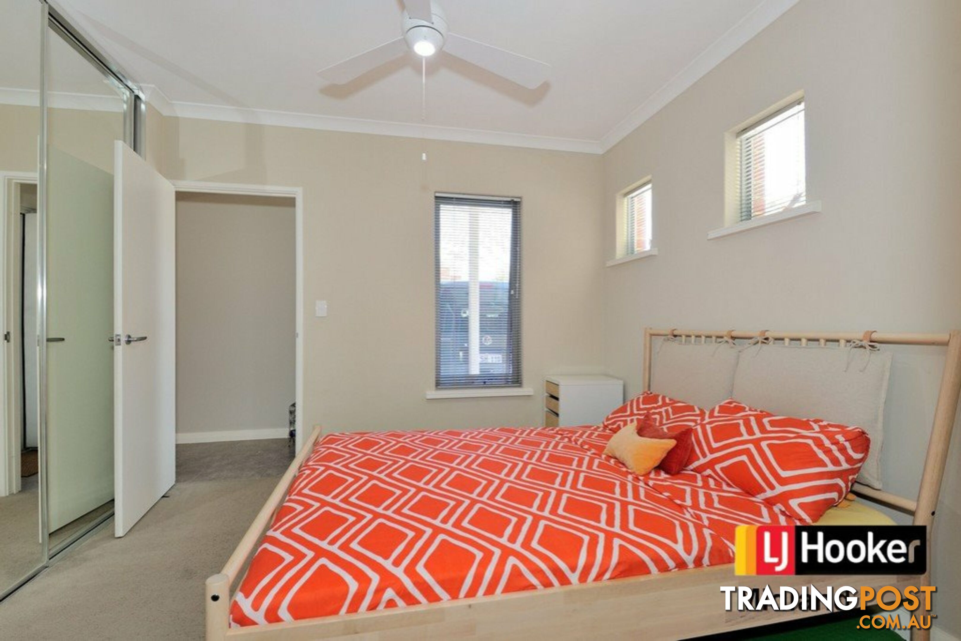 3/30 George Street MIDLAND WA 6056