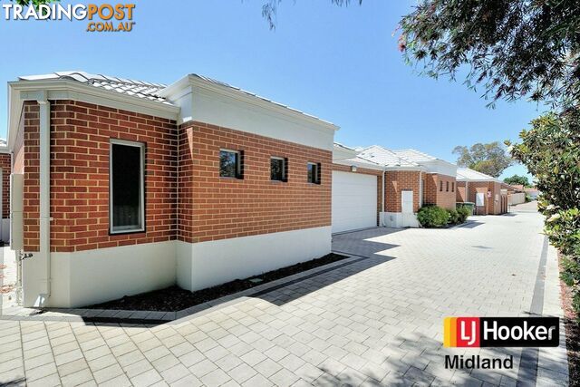 3/30 George Street MIDLAND WA 6056