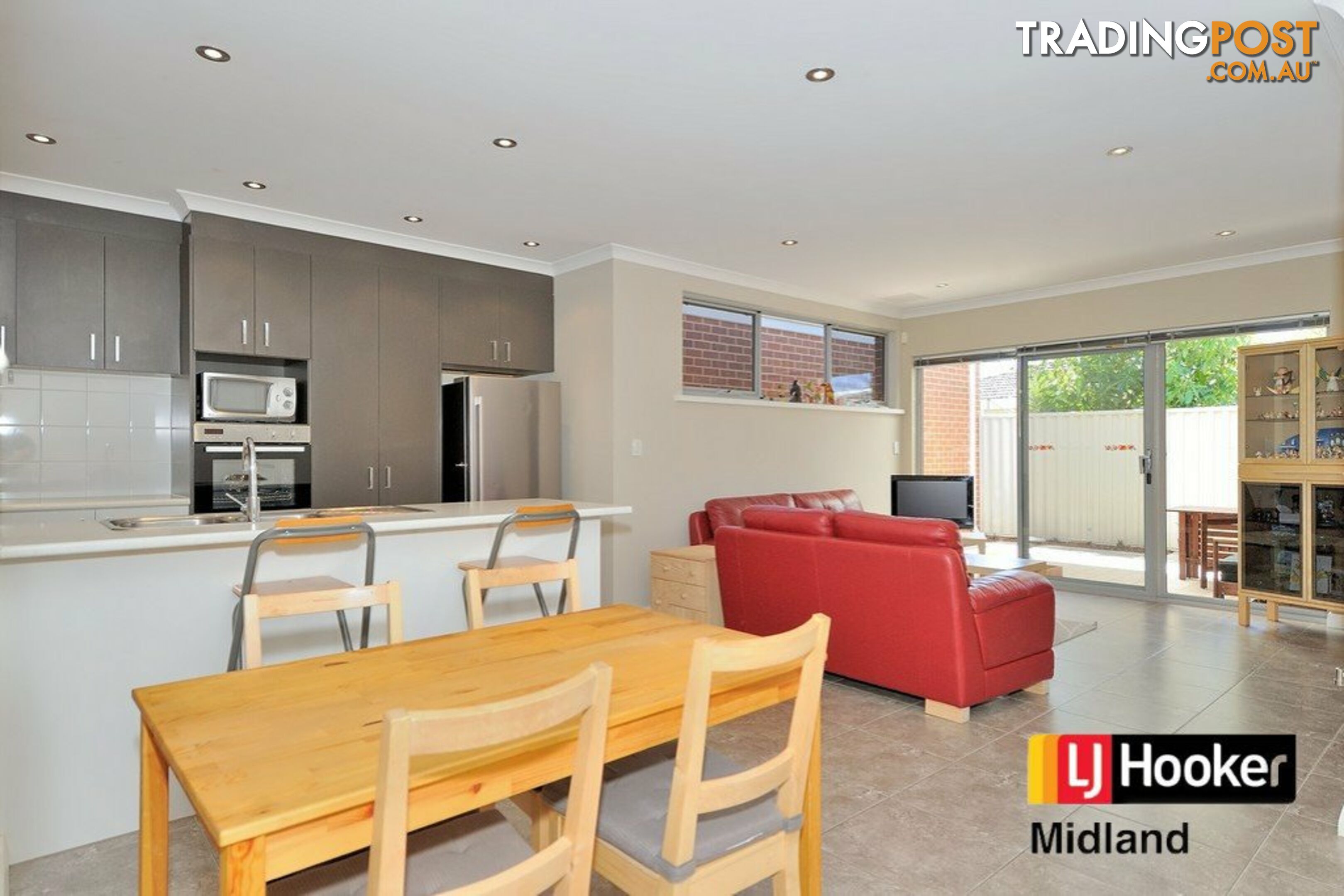 3/30 George Street MIDLAND WA 6056