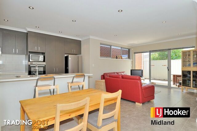 3/30 George Street MIDLAND WA 6056