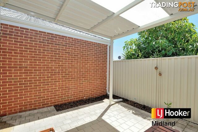 3/30 George Street MIDLAND WA 6056