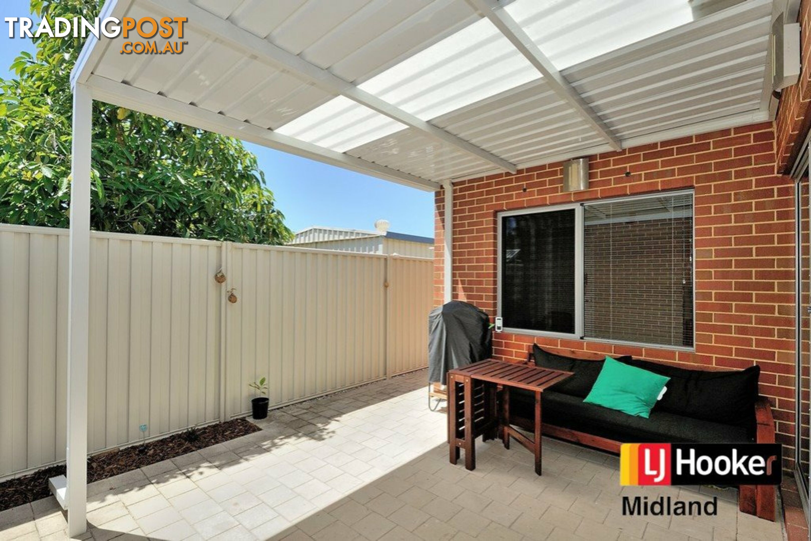 3/30 George Street MIDLAND WA 6056