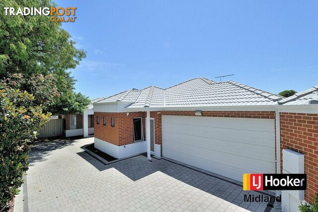 3/30 George Street MIDLAND WA 6056