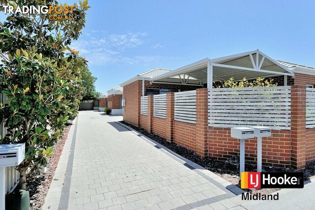 3/30 George Street MIDLAND WA 6056