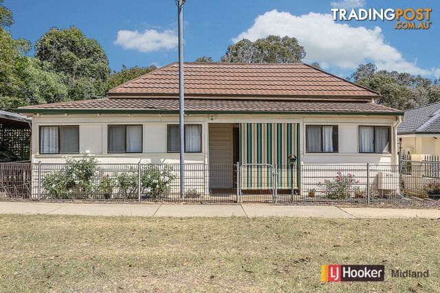 19 Dudley Street MIDLAND WA 6056