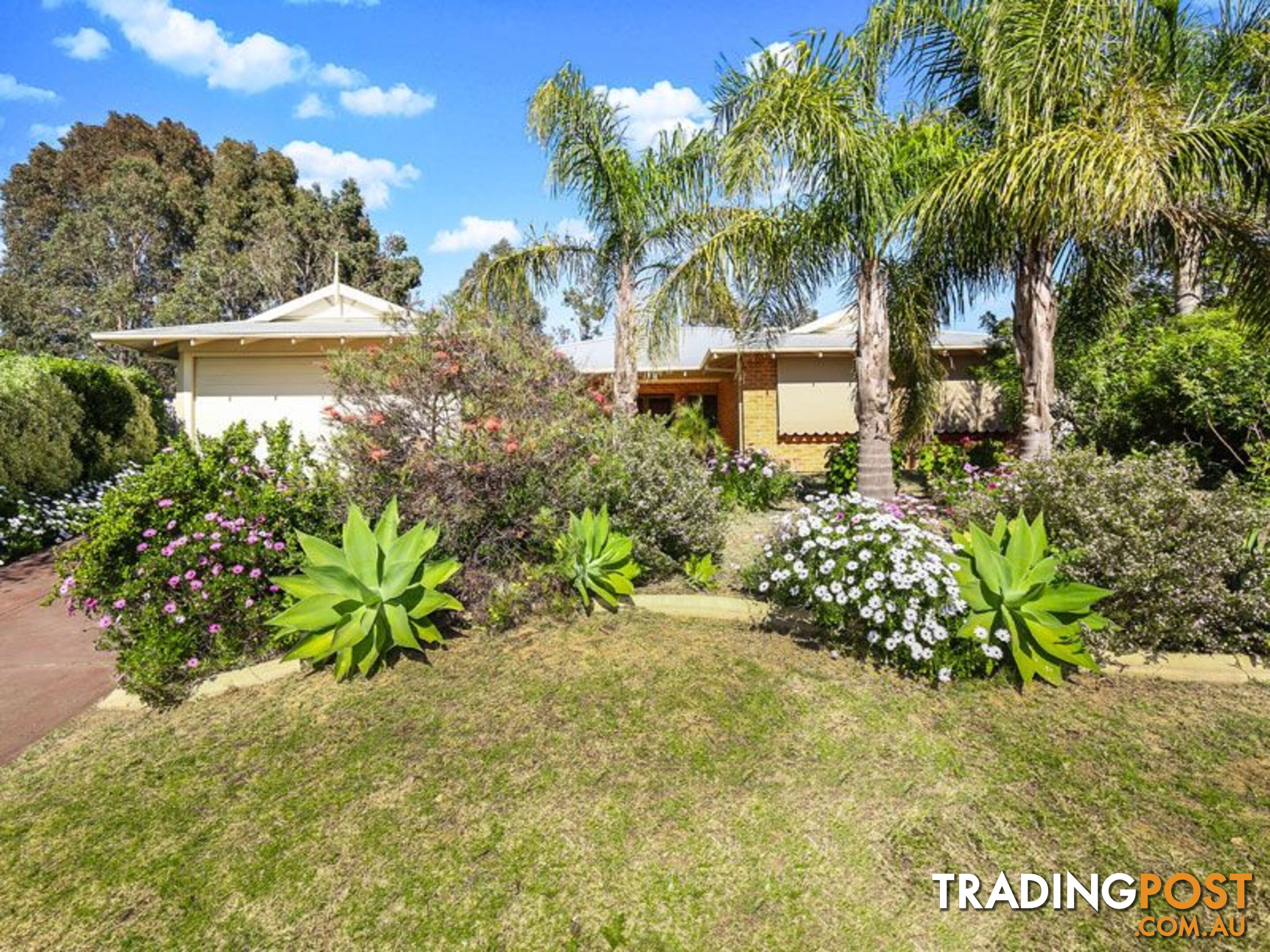 5 Kanya Court SWAN VIEW WA 6056