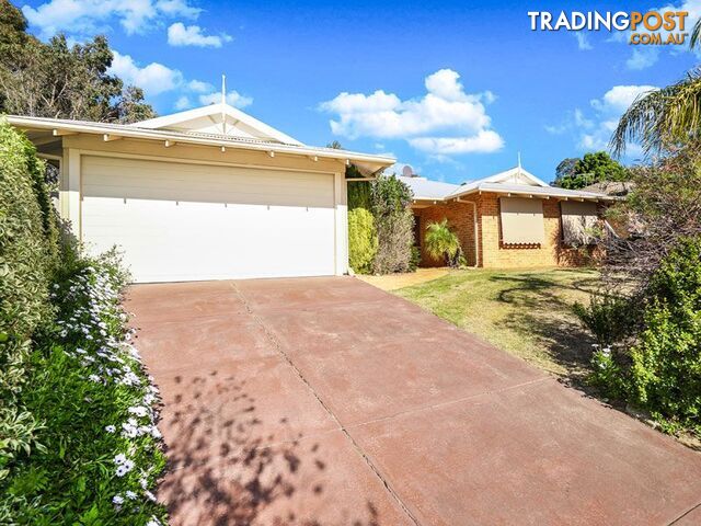 5 Kanya Court SWAN VIEW WA 6056