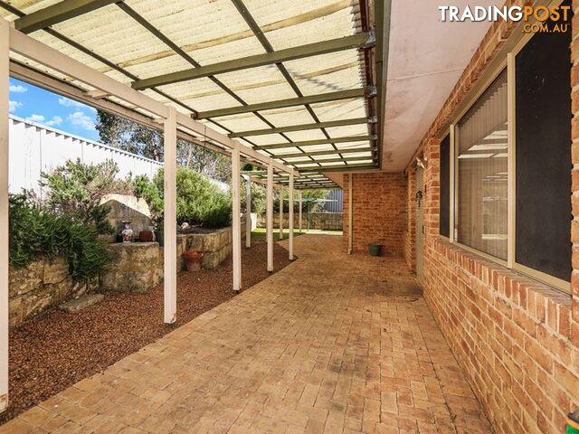 5 Kanya Court SWAN VIEW WA 6056