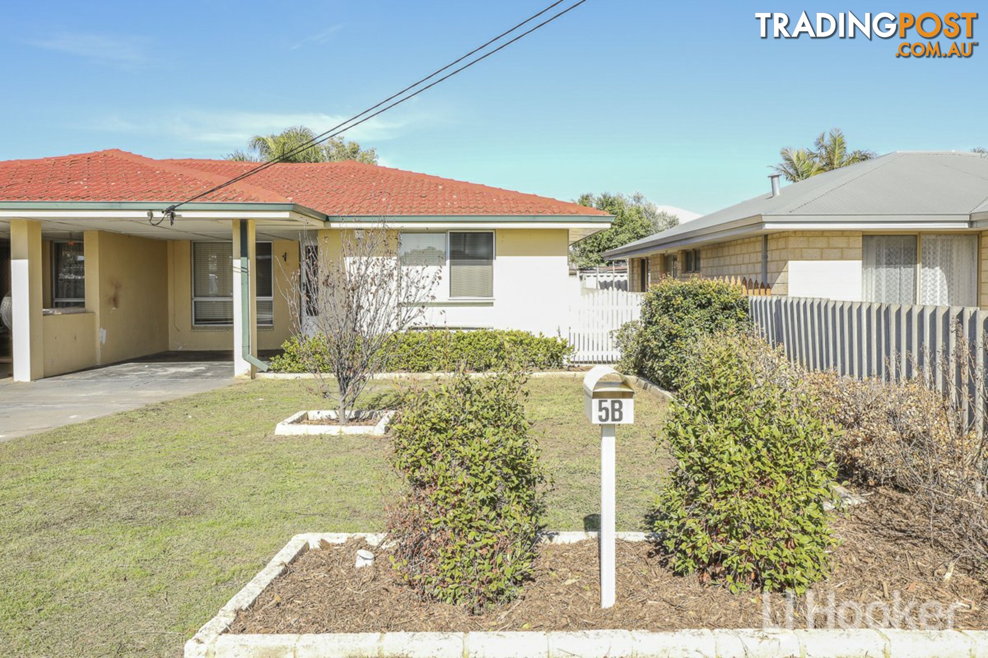 5B Eric Street MIDLAND WA 6056