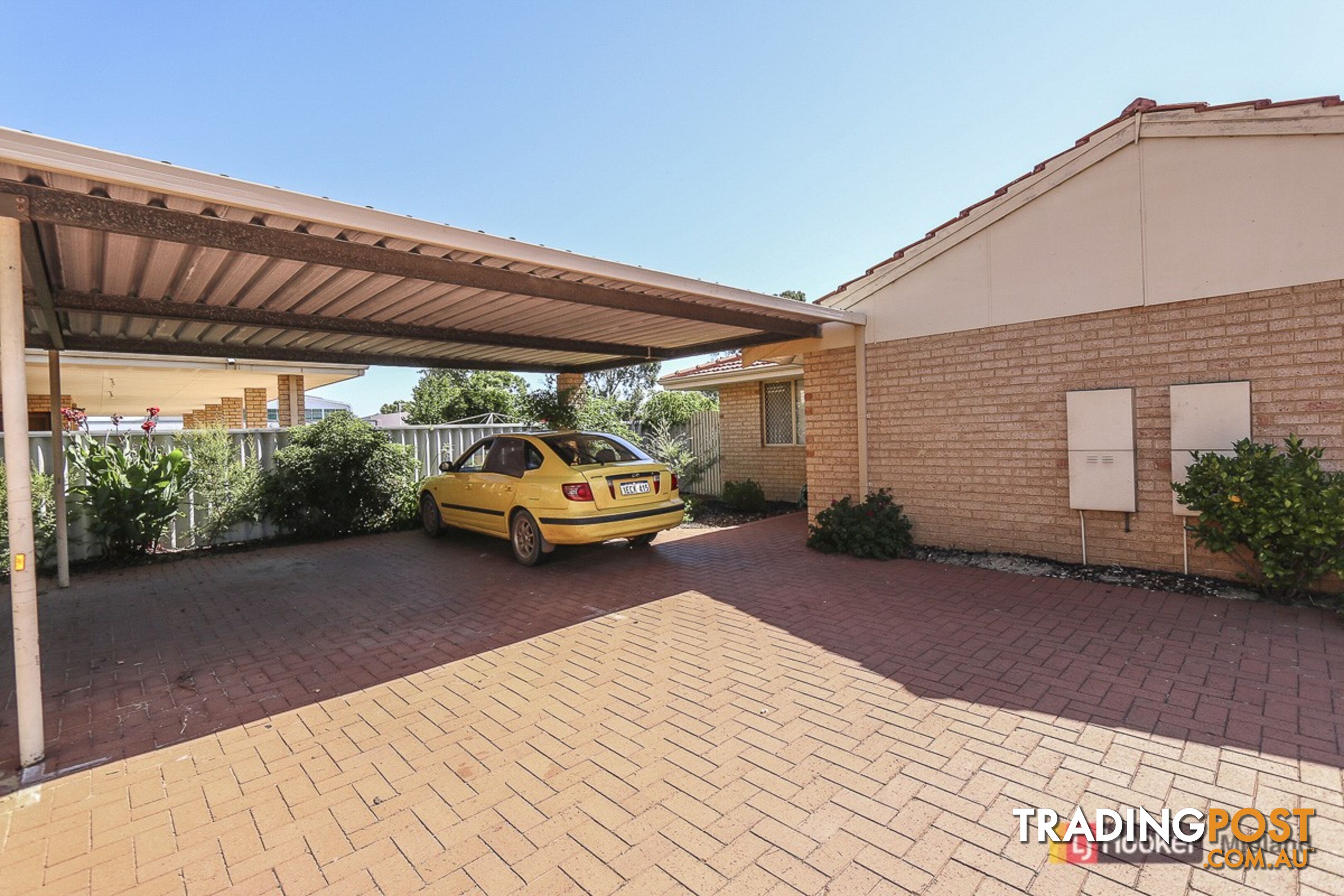 Unit 4/55 Sayer Street MIDLAND WA 6056