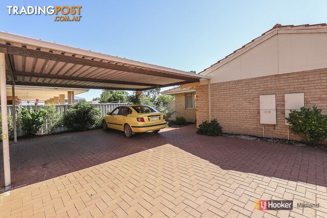 Unit 4/55 Sayer Street MIDLAND WA 6056