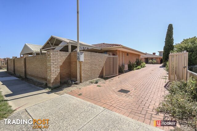 Unit 4/55 Sayer Street MIDLAND WA 6056