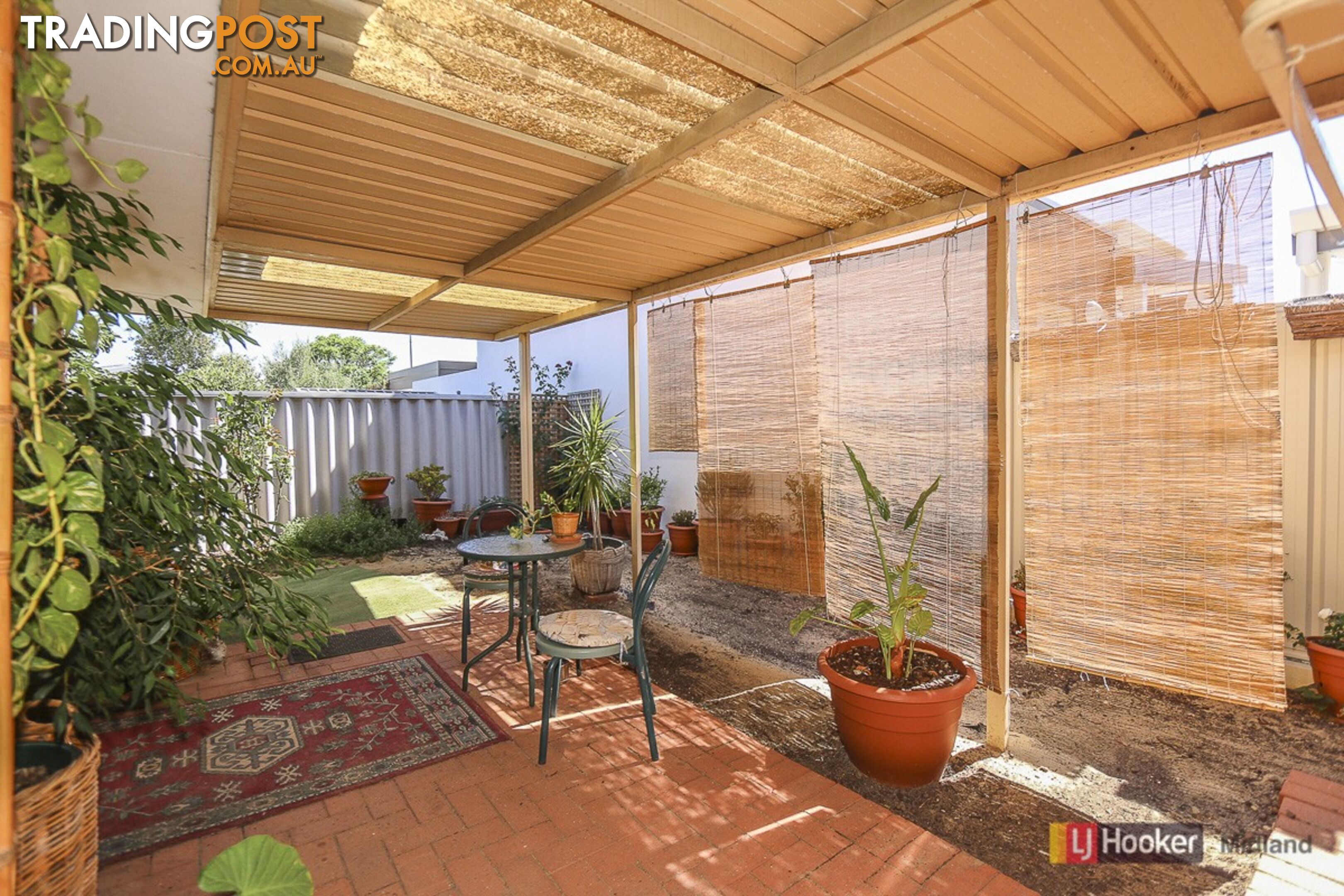 Unit 4/55 Sayer Street MIDLAND WA 6056