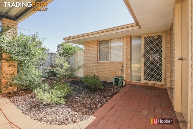 Unit 4/55 Sayer Street MIDLAND WA 6056