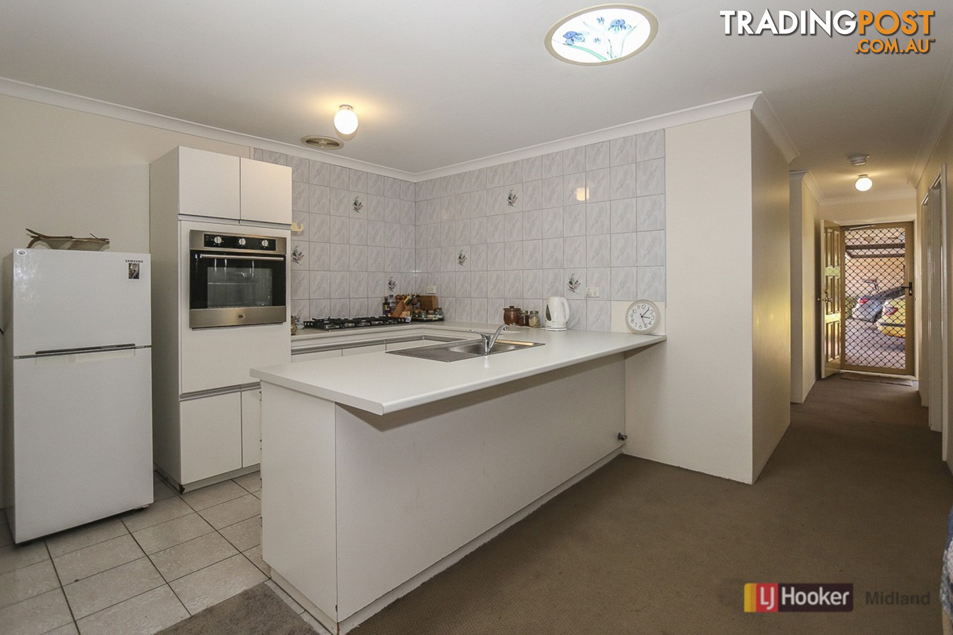 Unit 4/55 Sayer Street MIDLAND WA 6056