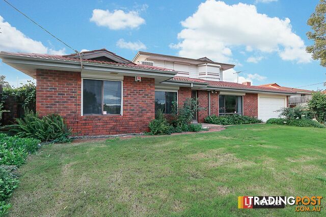 23 Abbott Way SWAN VIEW WA 6056