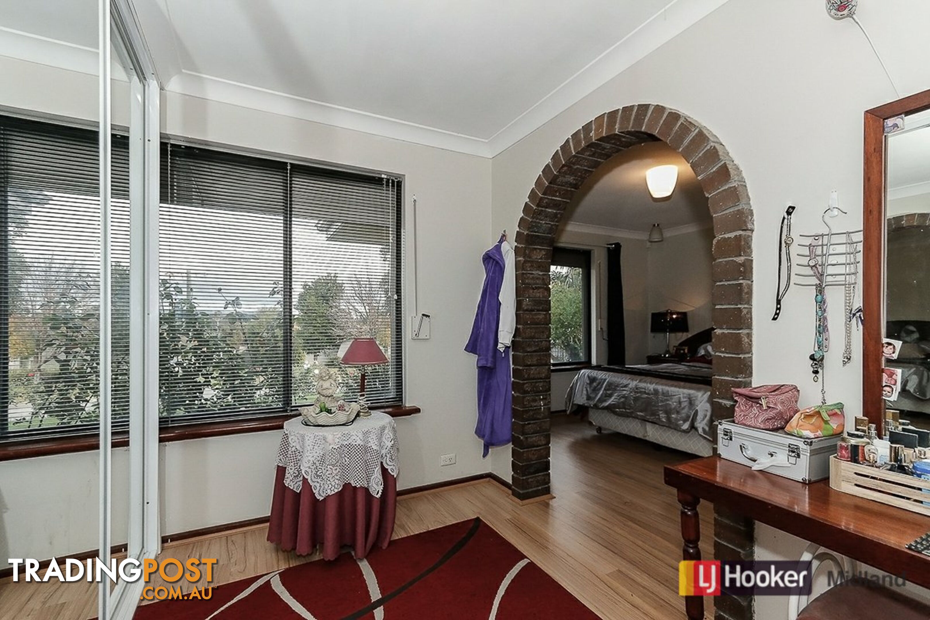 23 Abbott Way SWAN VIEW WA 6056