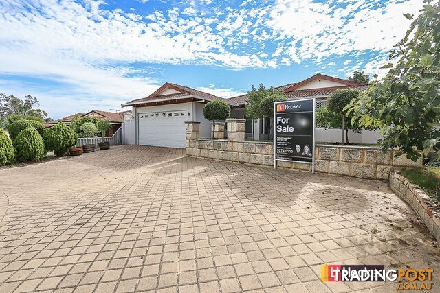 16 Rickmann Place MARANGAROO WA 6064