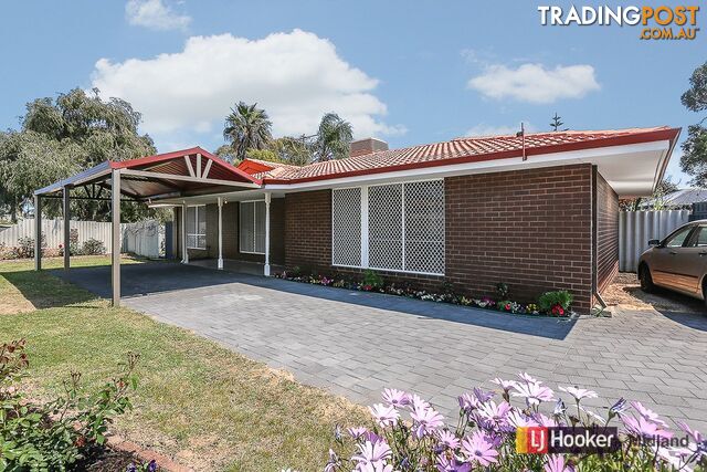 2 Serls Street ARMADALE WA 6112