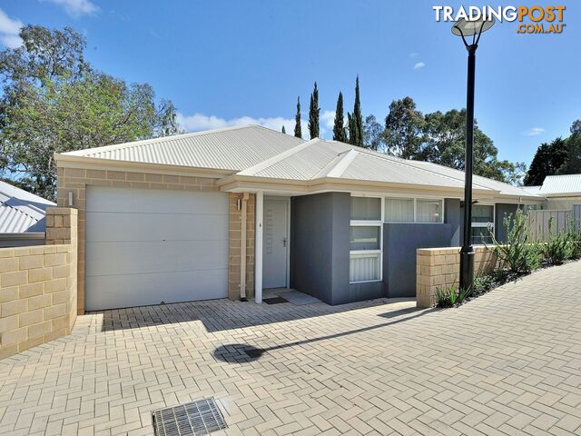 6/23 Coongan Avenue GREENMOUNT WA 6056