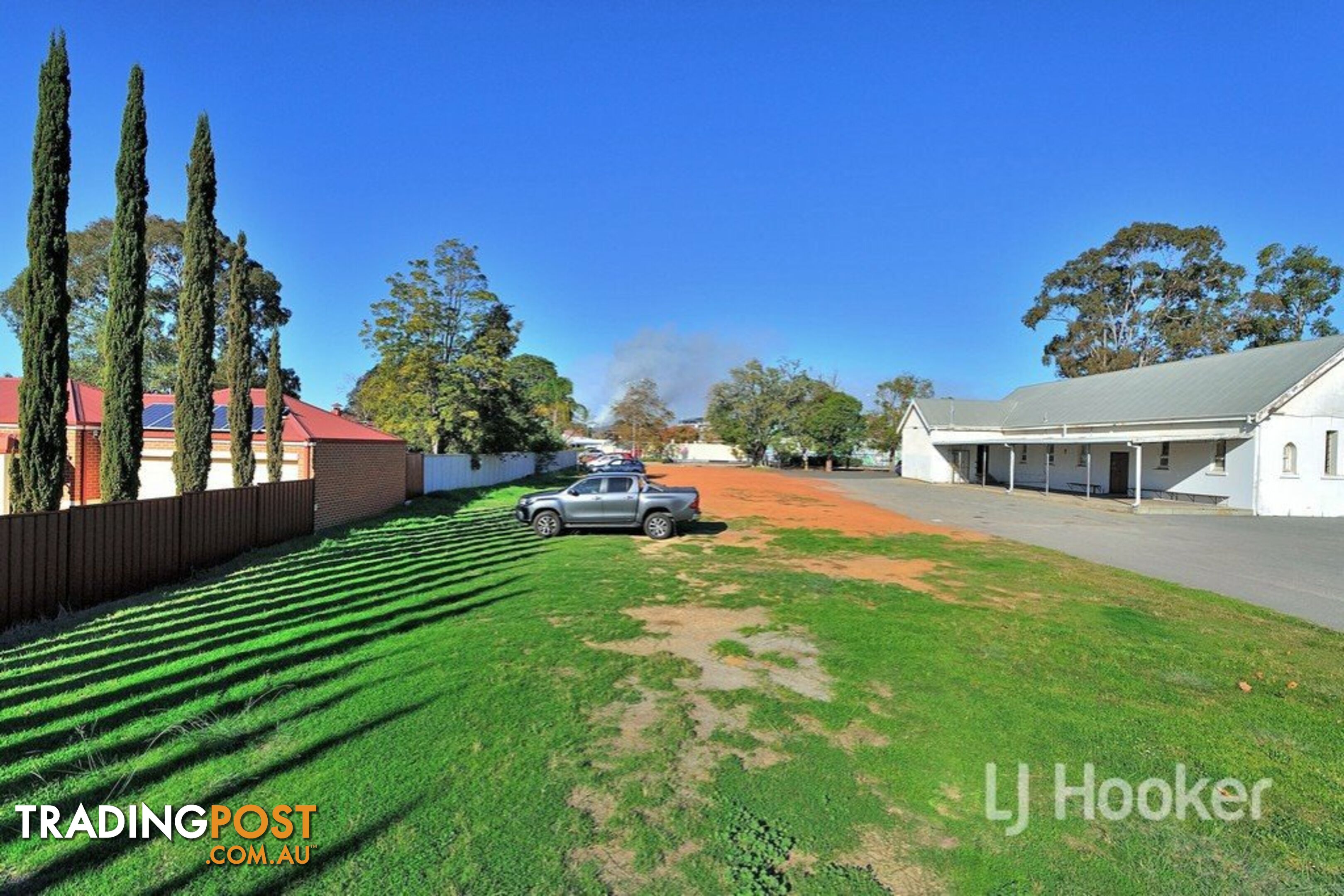 4 Dudley Street MIDLAND WA 6056