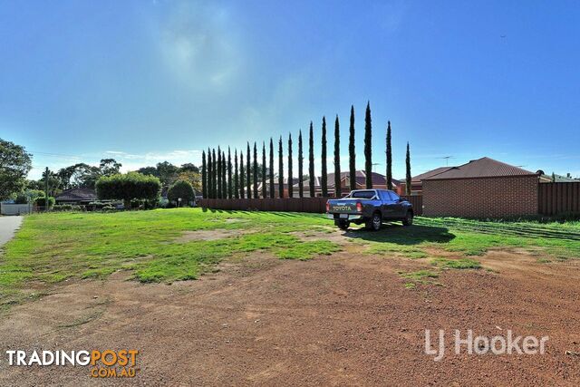 4 Dudley Street MIDLAND WA 6056