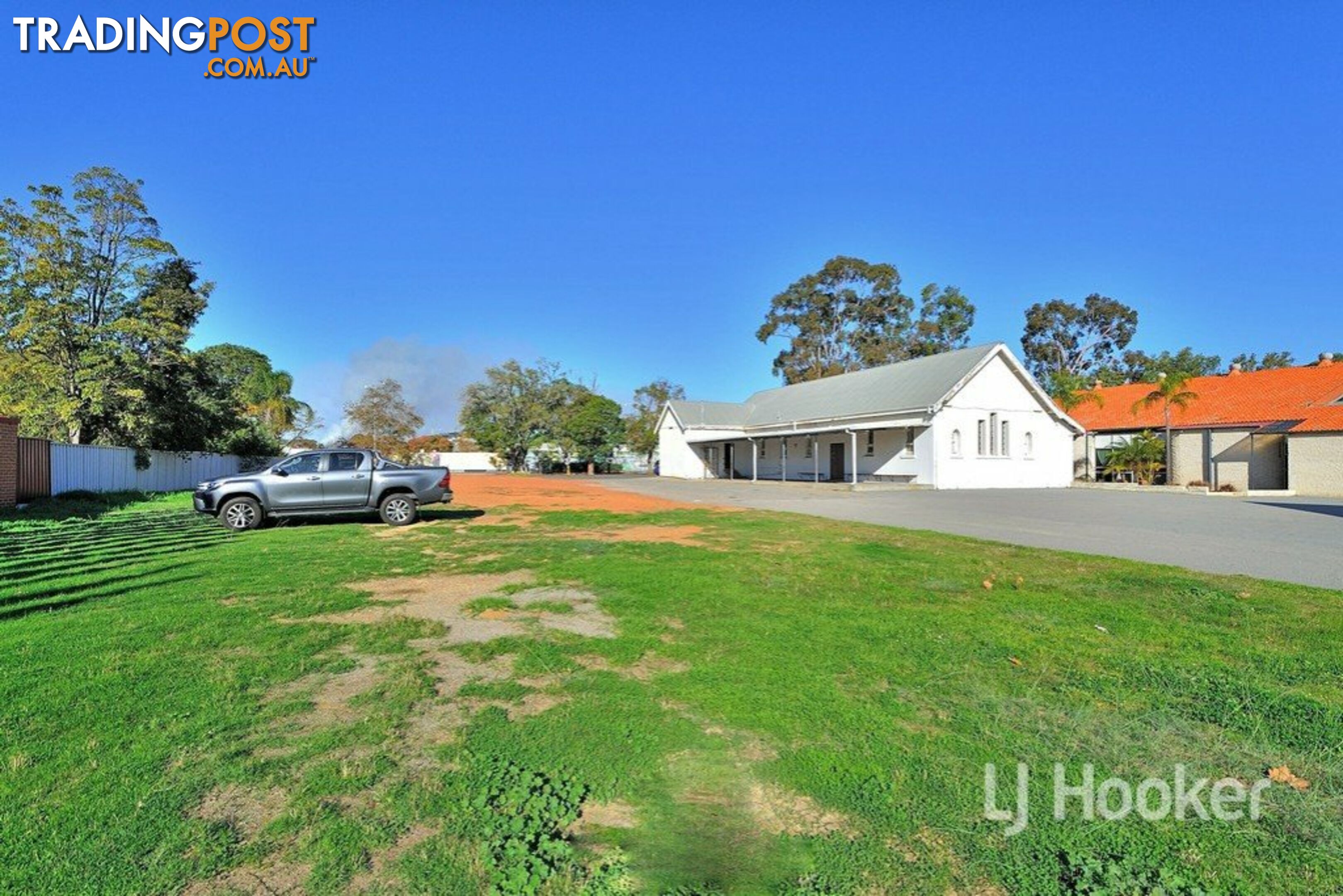 4 Dudley Street MIDLAND WA 6056