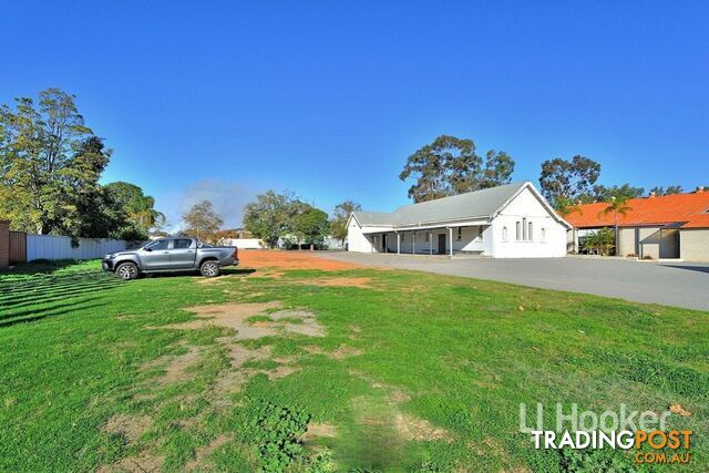 4 Dudley Street MIDLAND WA 6056