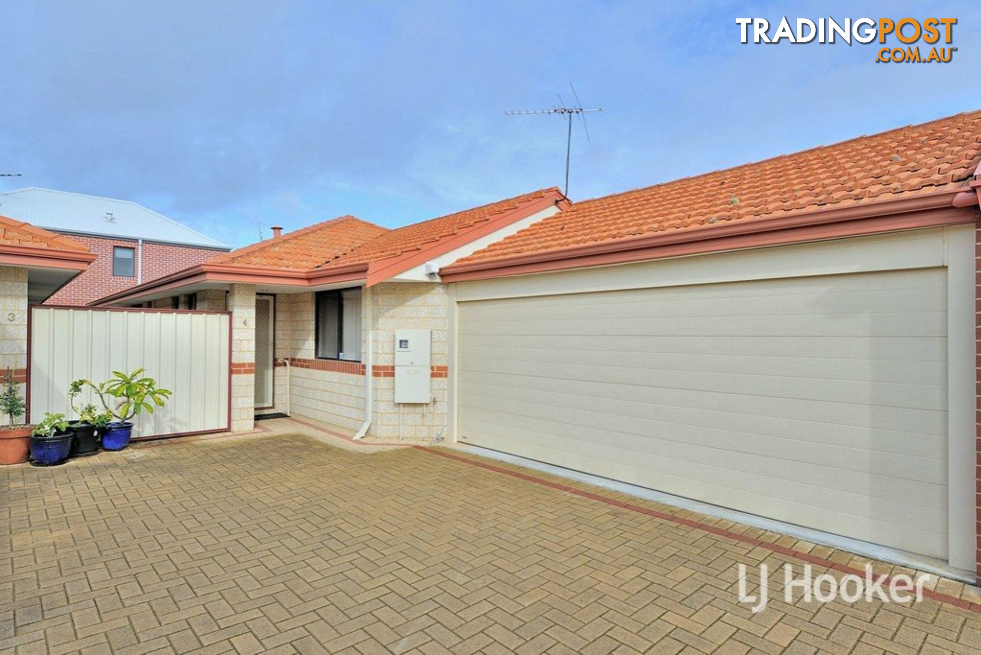 4/3 Henry Street MIDLAND WA 6056