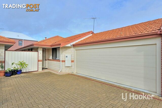 4/3 Henry Street MIDLAND WA 6056